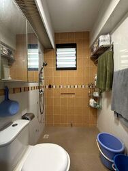 Blk 152 Rivervale Green (Sengkang), HDB 4 Rooms #543585761